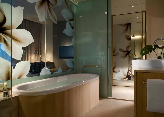 Crowne Plaza Changi Airport By Ihg