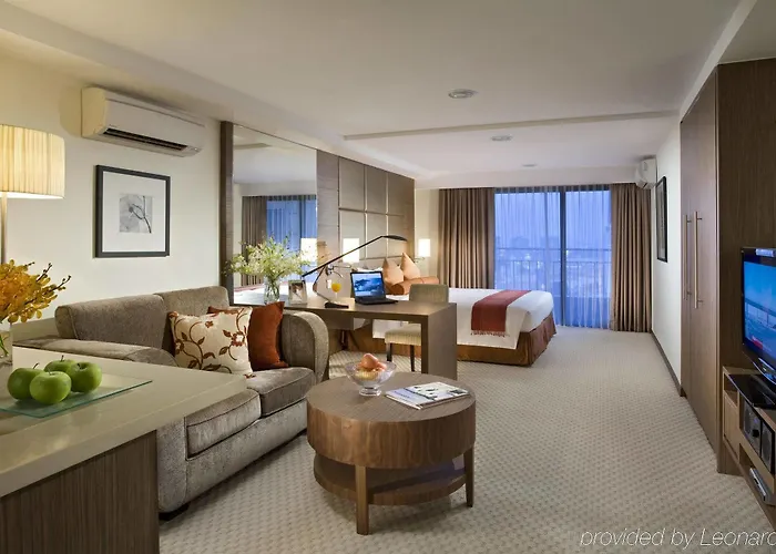 Somerset Liang Court Singapore
